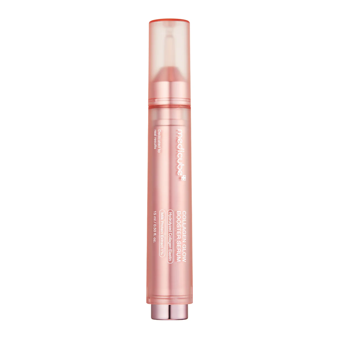 [GIFT] Collagen Glow Booster Milk Serum