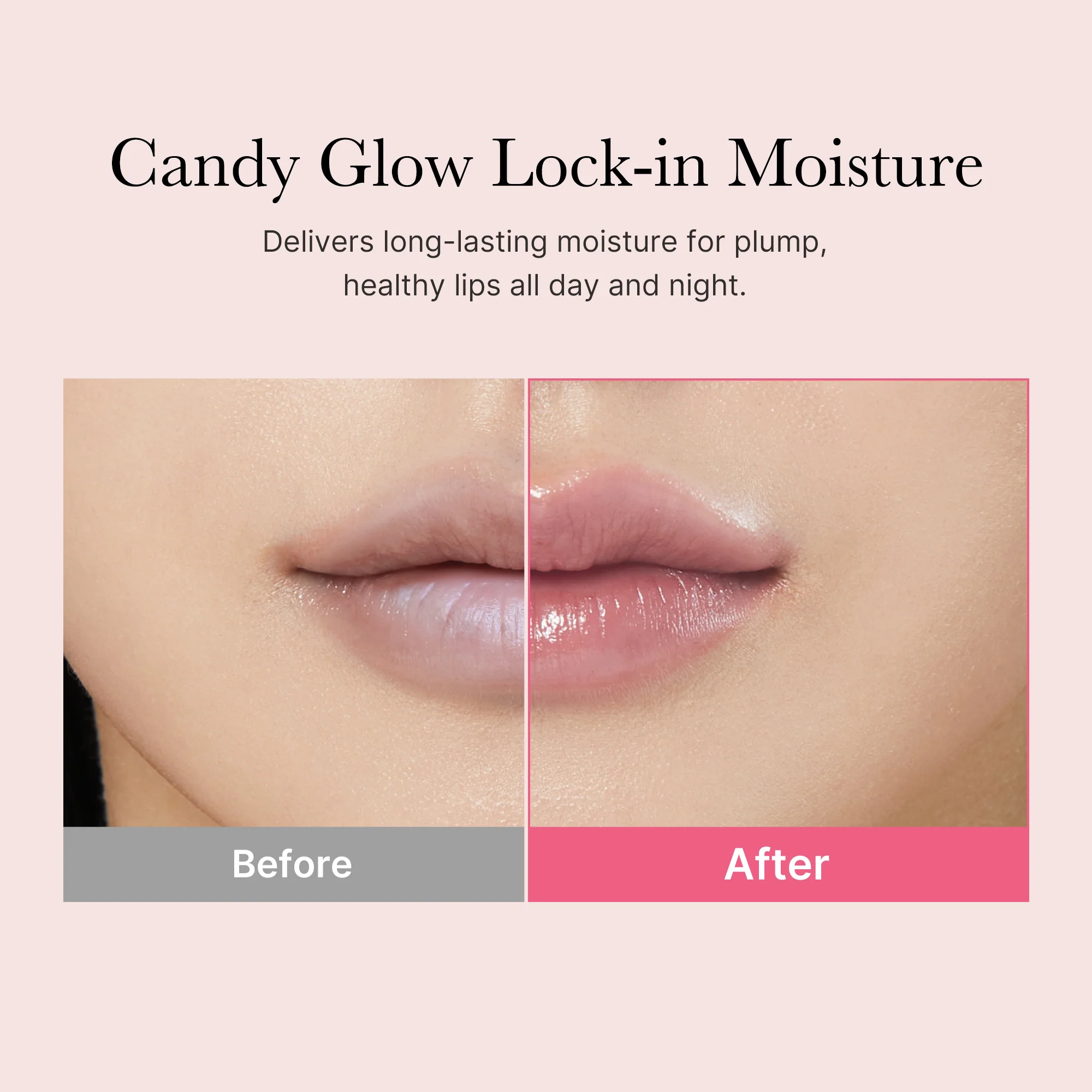 PDRN Lip Sleeping Mask - Image 4