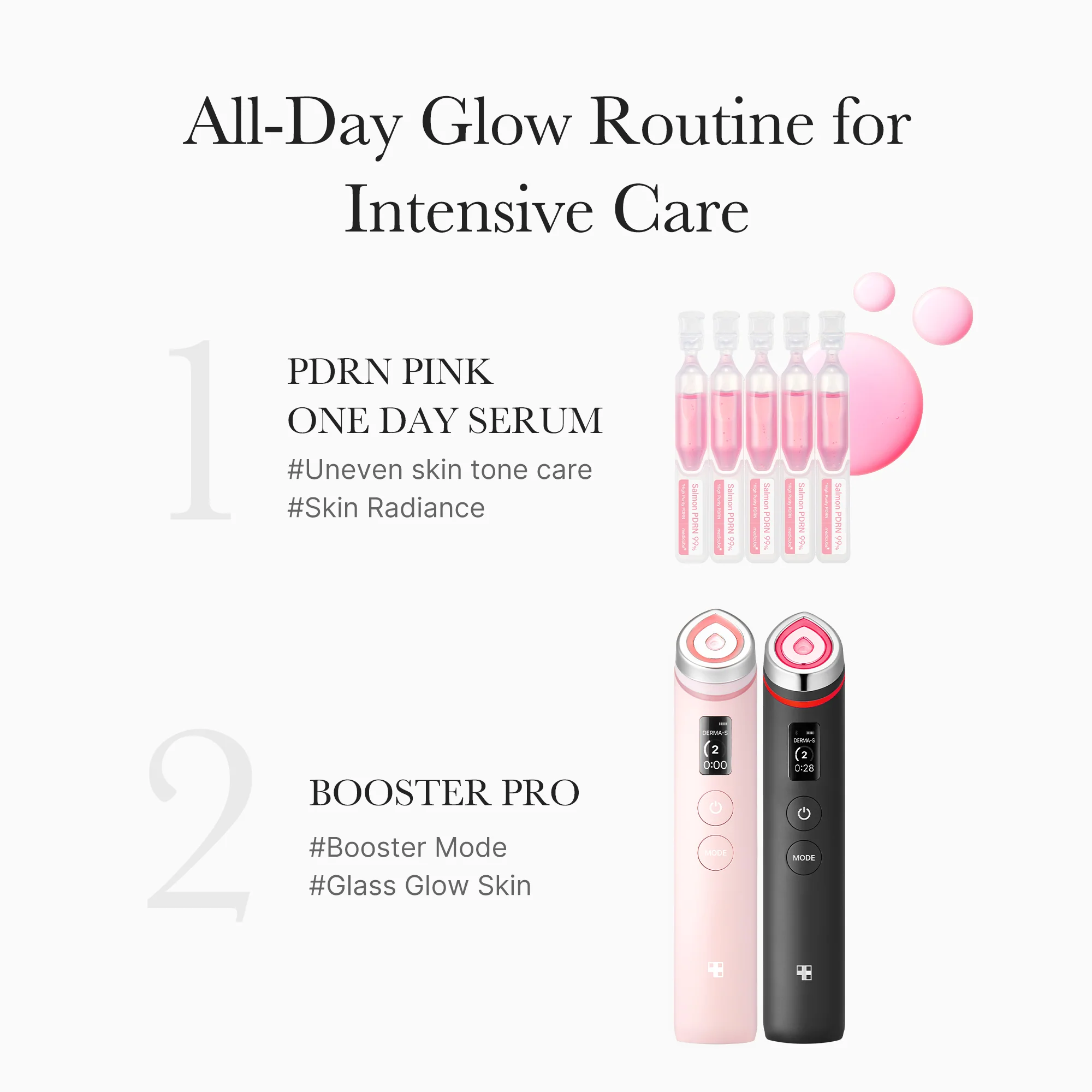 PDRN Pink One Day Serum - Image 7